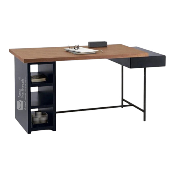 Rubab Study Table (4.5 x 2 Feet)