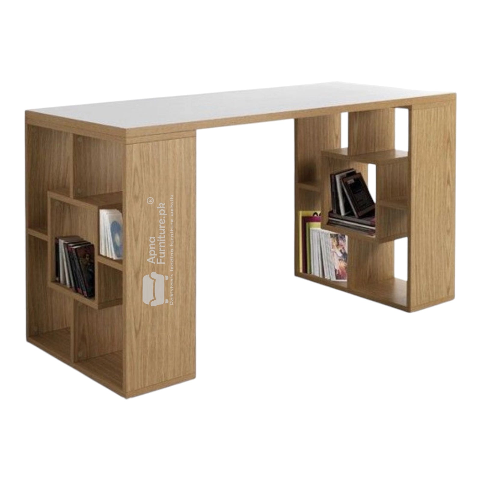 Yums Study Table (4 ft x 2 ft) – Apnafurniture.pk (Pakistan)