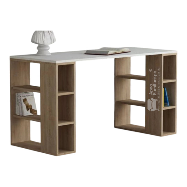 Ulgen Study Table (4.5 ft x 2 ft)