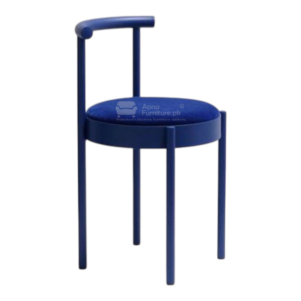 Blush Restaurant Chair