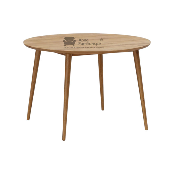 Spear Round Restaurant Table