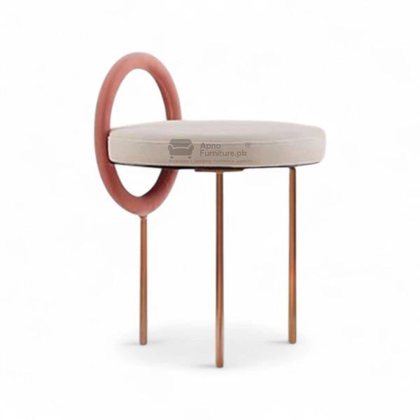 Ping Restaurant Chair