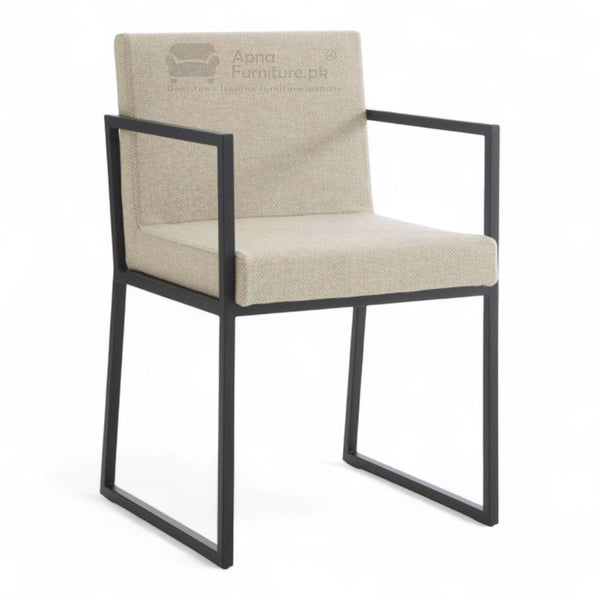 Valve Restaurant Chair