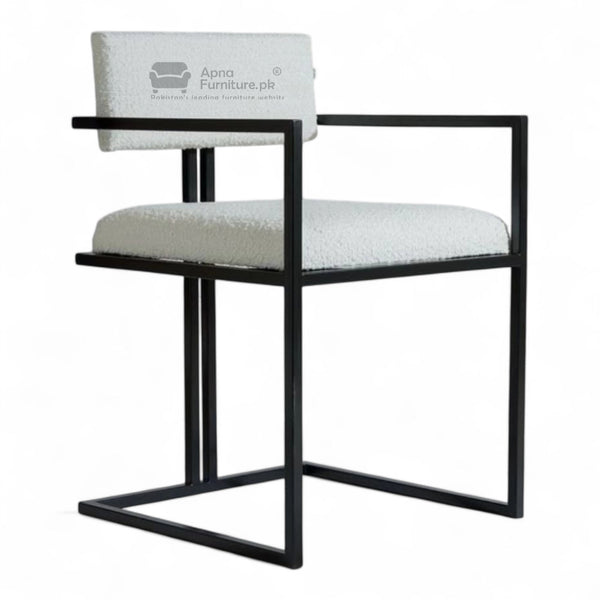 Zern Restaurant Chair