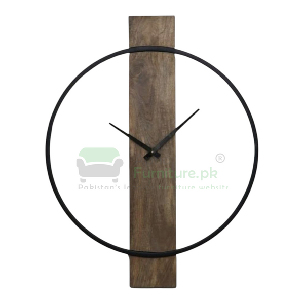 Minsa Wall Clock