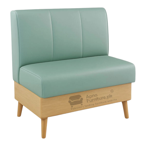 Link Restaurant Sofa - 4.5 feet width for 2 to 3 Persons