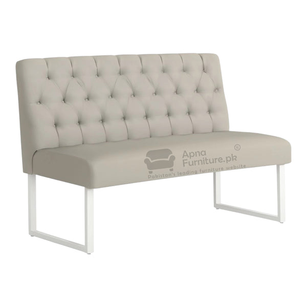 Jasmine Restaurant Sofa - 4.5 ft width for 2 to 3 Persons