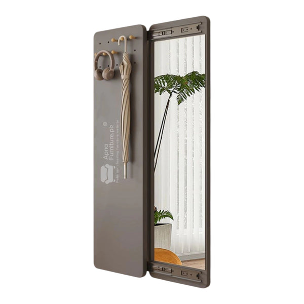 Wix Wall Hanging Mirror
