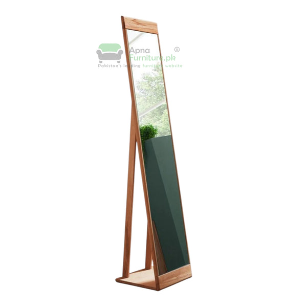 Moxi Standing Mirror