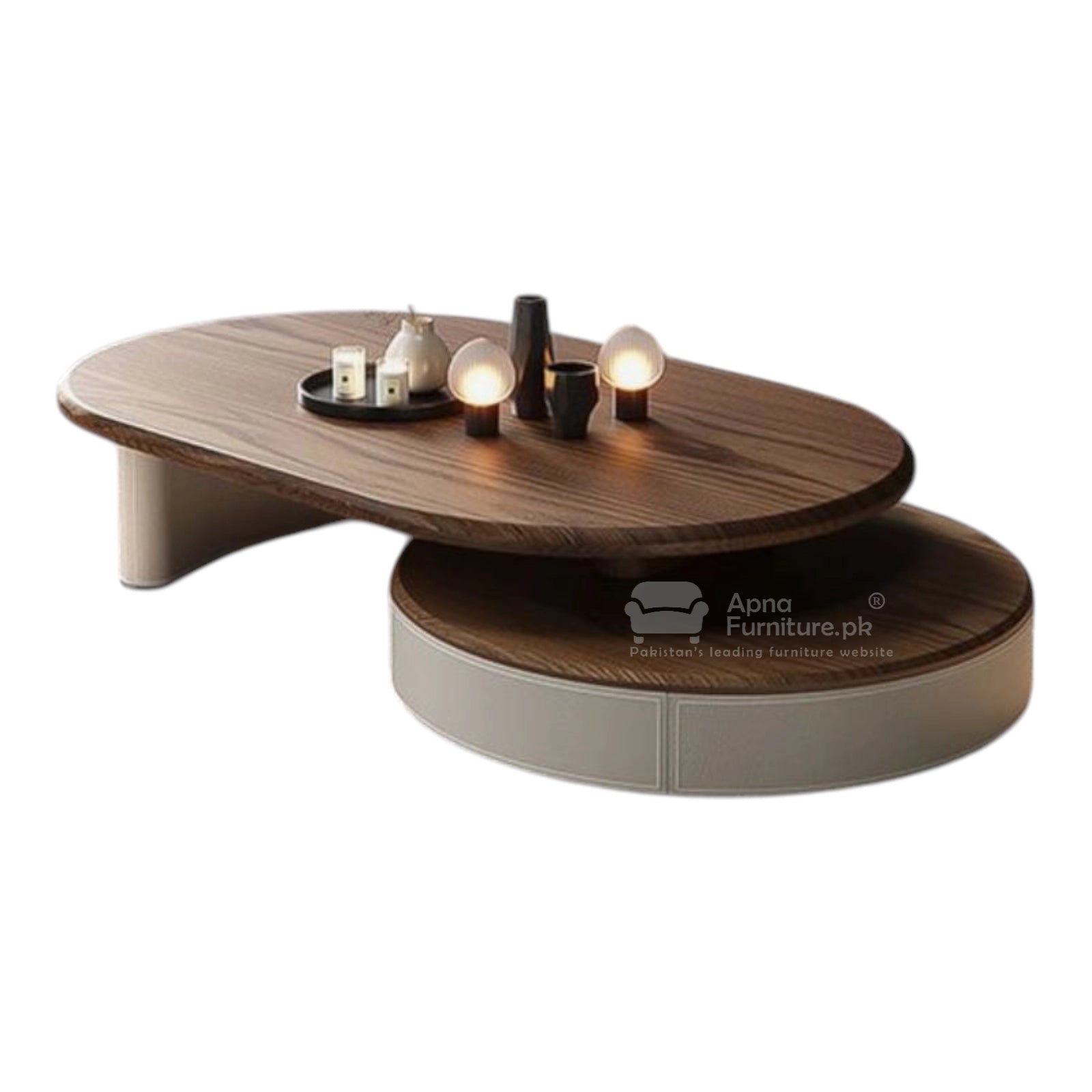 Roman Center Table - 4 ft x 2.5 ft – Apnafurniture.pk (Pakistan)