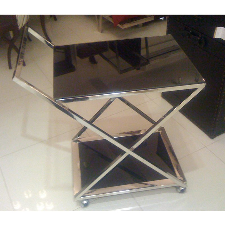 Buy Tea Trolley at Best Price Online in Pakistan on Apnafurniture.pk