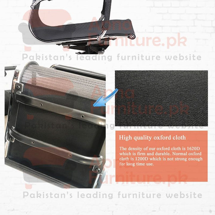 Buy Jacky Executive Office Chair at Best Price Online in Pakistan on Apnafurniture.pk
