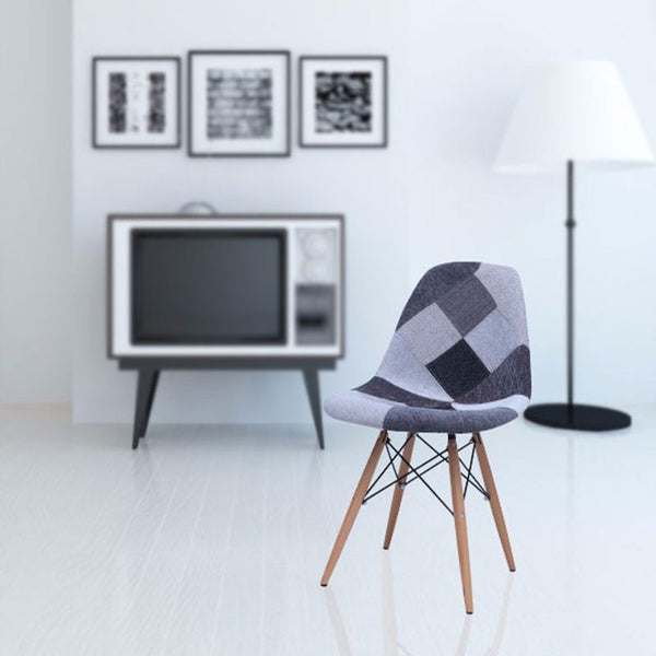 Putin Casual Chair &#8211; 9350