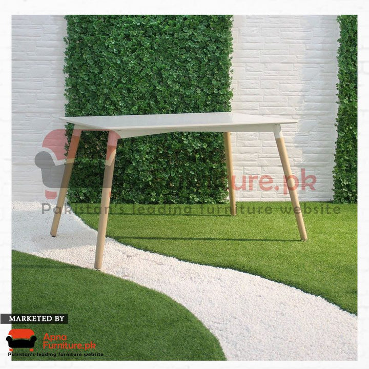 Buy Maximus R Dining Table at Best Price Online in Pakistan on Apnafurniture.pk