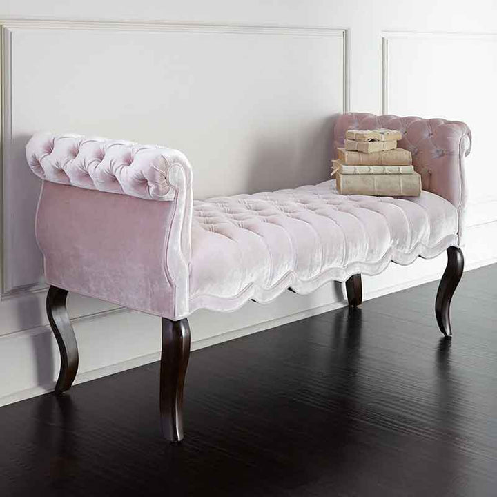 Buy Rebecca Bench at Best Price Online in Pakistan on Apnafurniture.pk