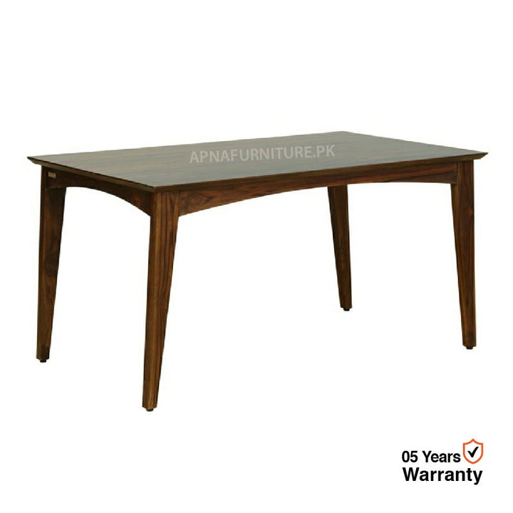Buy Rengvo Six Seater Dining Table at Best Price Online in Pakistan on Apnafurniture.pk