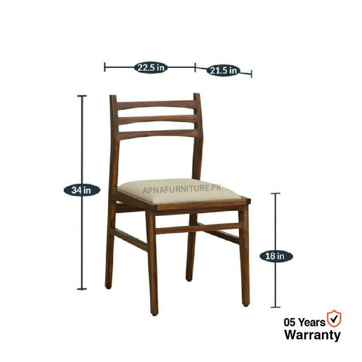 Buy Rengvo Six Seater Dining Table at Best Price Online in Pakistan on Apnafurniture.pk
