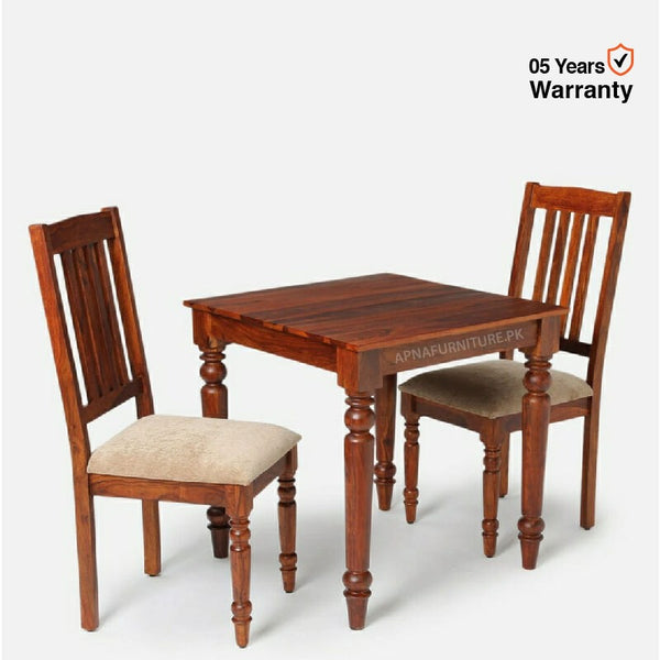 Buy Riley Two Seater Dining Table at Best Price Online in Pakistan on Apnafurniture.pk