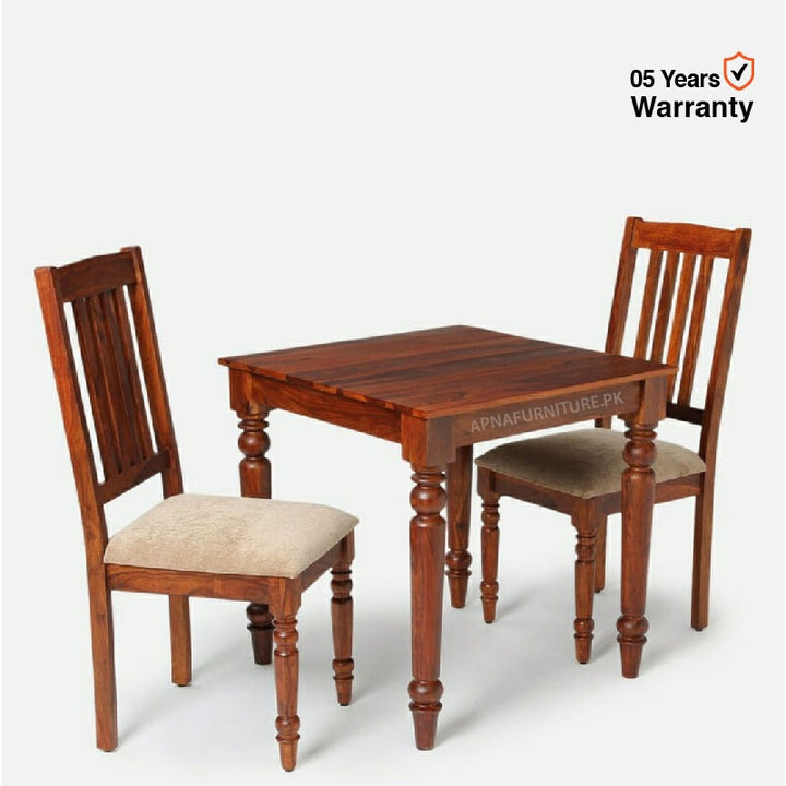 Buy Riley Two Seater Dining Table at Best Price Online in Pakistan on Apnafurniture.pk