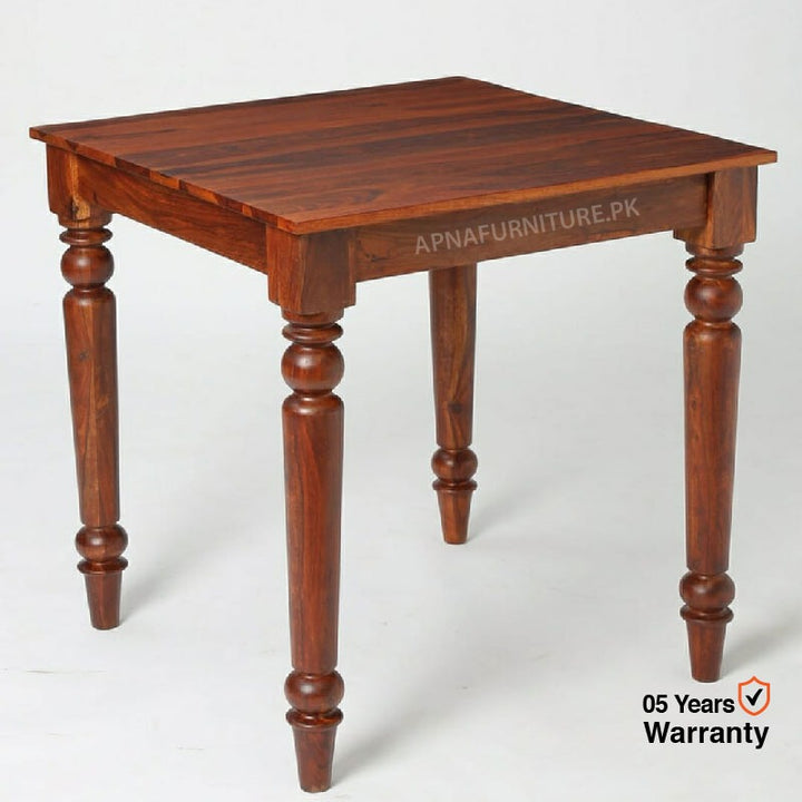 Buy Riley Two Seater Dining Table at Best Price Online in Pakistan on Apnafurniture.pk