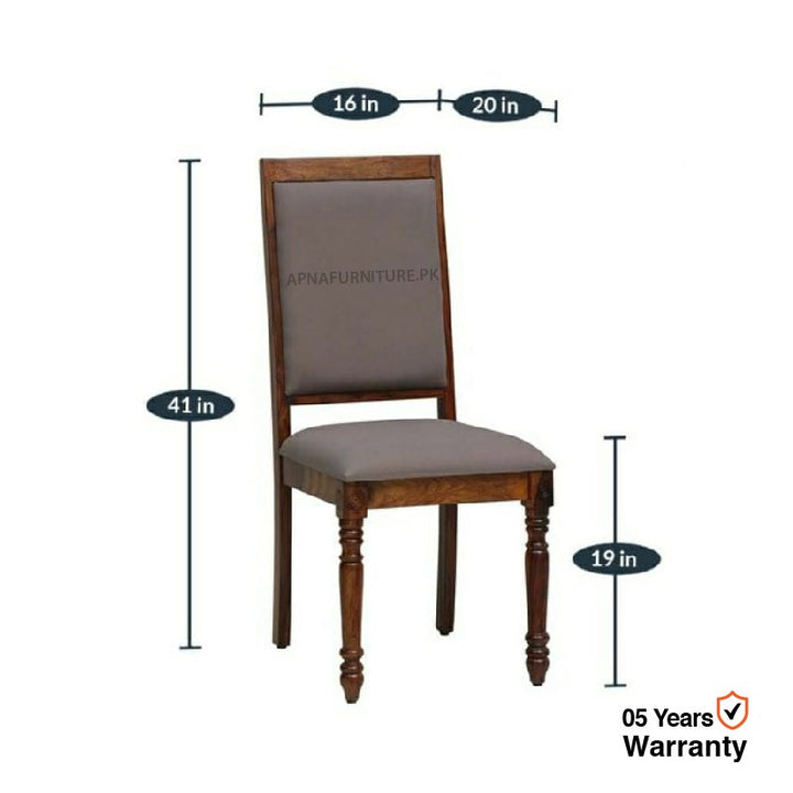 Buy Robin Four Seater Dining Table at Best Price Online in Pakistan on Apnafurniture.pk