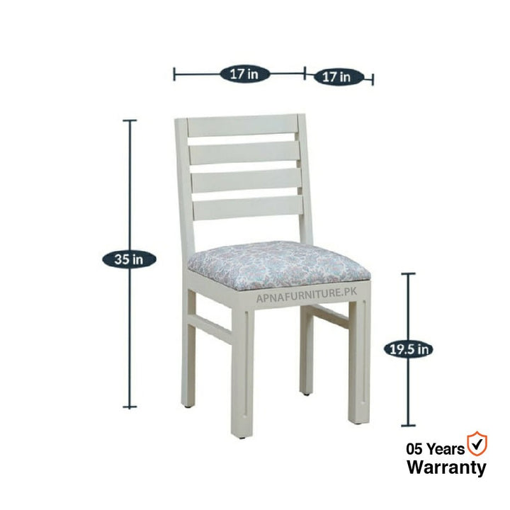 Buy Rory Four Seater Dining Table at Best Price Online in Pakistan on Apnafurniture.pk
