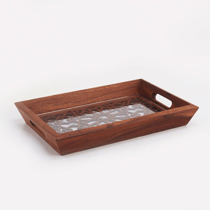 Buy Rumi Tray at Best Price Online in Pakistan on Apnafurniture.pk
