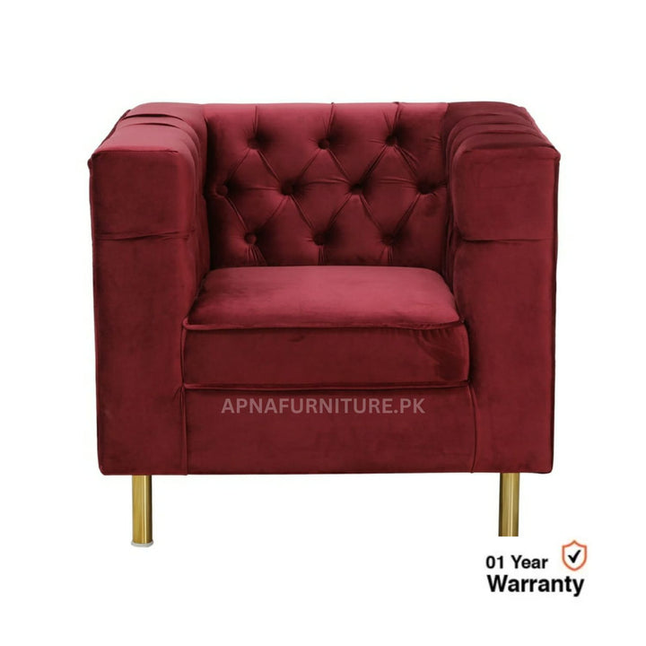 Ryan Sofa Set Apnafurniture.pk Study Room Sofas