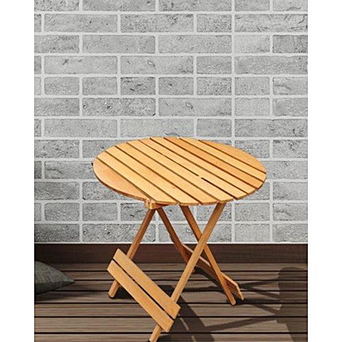 Buy Sammy Wooden Table at Best Price Online in Pakistan on Apnafurniture.pk