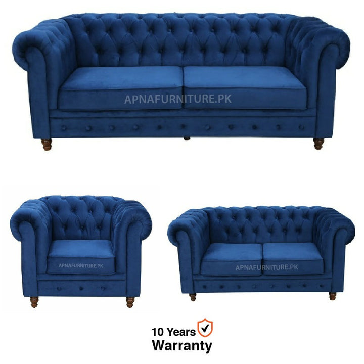Sapphire Sofa Set Apnafurniture.pk Study Room Sofas