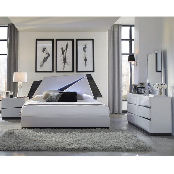 Buy Scarlett Bedroom Set at Best Price Online in Pakistan on Apnafurniture.pk