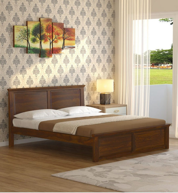 Buy Nivea Double Bed at Best Price Online in Pakistan on Apnafurniture.pk