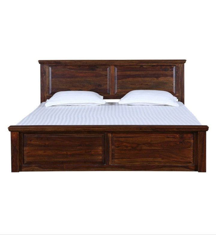 Buy Nivea Double Bed at Best Price Online in Pakistan on Apnafurniture.pk
