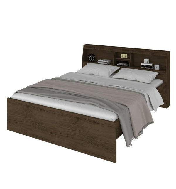 Buy Ardon Double Bed at Best Price Online in Pakistan on Apnafurniture.pk