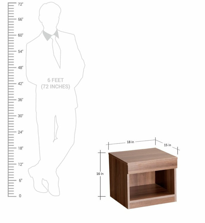 Nivea Side Table Apnafurniture.pk Bed Side Tables