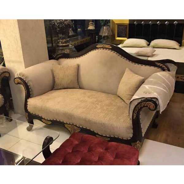 Buy Seven Seater Sofa Solid Wood at Best Price Online in Pakistan on Apnafurniture.pk