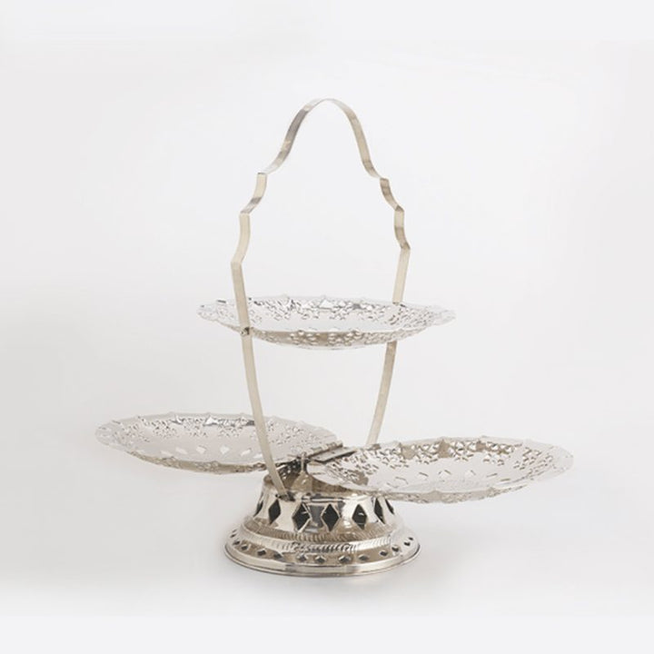 Buy Shahwar Tier Stand at Best Price Online in Pakistan on Apnafurniture.pk