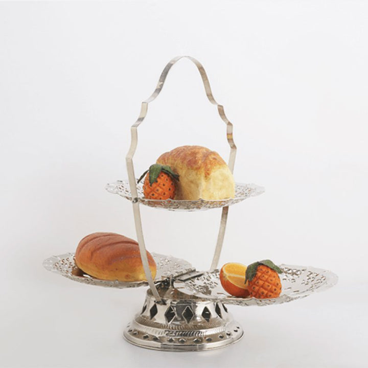 Buy Shahwar Tier Stand at Best Price Online in Pakistan on Apnafurniture.pk