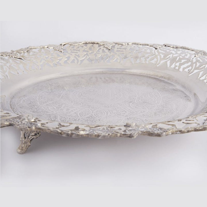 Shams Platter Apnafurniture.pk AlKanooz