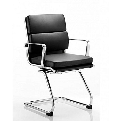 Silas Visitor Chair Apnafurniture.pk WOODPECKER