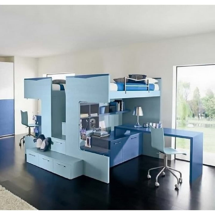 Buy Simetria Duo B (Castello) at Best Price Online in Pakistan on Apnafurniture.pk