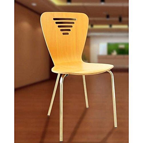 Skeet Visitor Chair (Imported) Apnafurniture.pk WOODPECKER