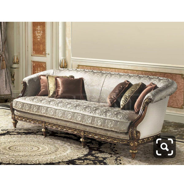 Buy Sofa Set (5 seater or 7 seater) at Best Price Online in Pakistan on Apnafurniture.pk