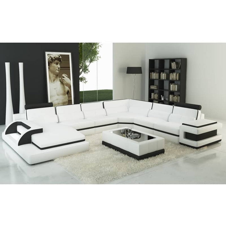 Buy Sofa Set Plus Table at Best Price Online in Pakistan on Apnafurniture.pk
