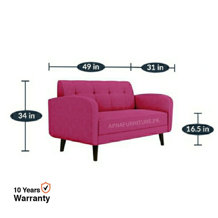 Buy Spinel Sofa Set at Best Price Online in Pakistan on Apnafurniture.pk