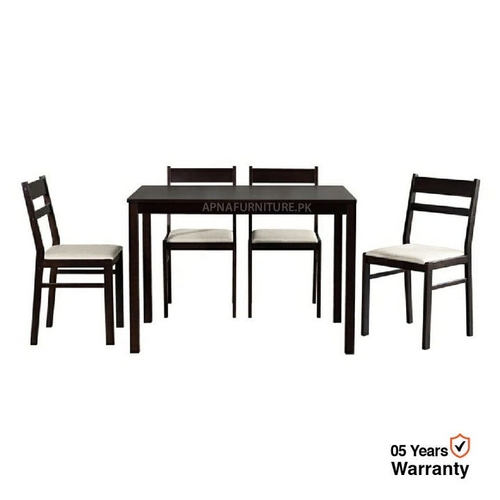 Stanley Four Seater Dining Table Apnafurniture.pk Dining Tables