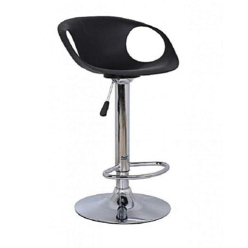 Buy Stark Bar Stool - Black at Best Price Online in Pakistan on Apnafurniture.pk