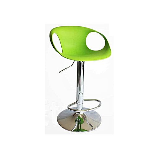 Buy Stark Bar Stool - Green at Best Price Online in Pakistan on Apnafurniture.pk