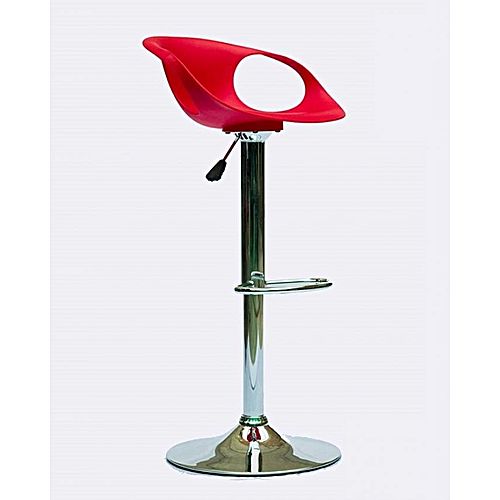 Buy Stark Bar Stool - Red at Best Price Online in Pakistan on Apnafurniture.pk