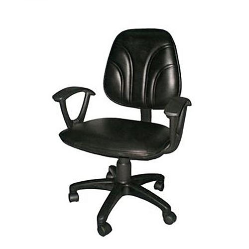Buy Stefan Office Chair at Best Price Online in Pakistan on Apnafurniture.pk